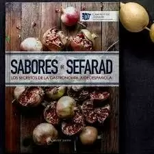 SABORES DE SEFARAD