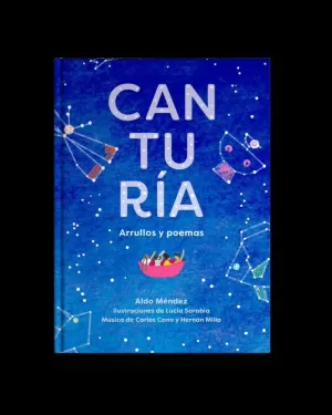 CANTURÍA