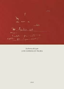 LOS HUESOS DEL AGUA