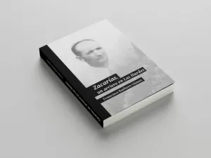 ZACARÍAS, UN ARRIERO EN LAS HURDES