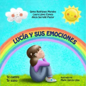 LUCÍA Y SUS EMOCIONES