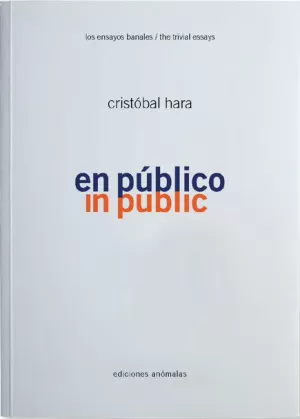 EN PUBLICO