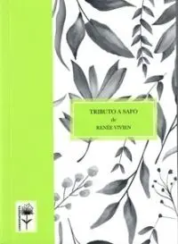 TRIBUTO A SAFO- ESTA DISIDENCIA QUE HABITAMOS