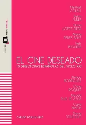EL CINE DESEADO