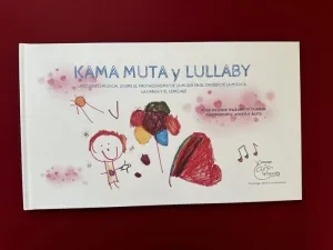 KAMA MUTA Y LULLABY
