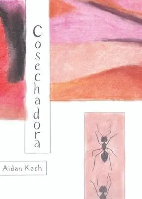 COSECHADORA