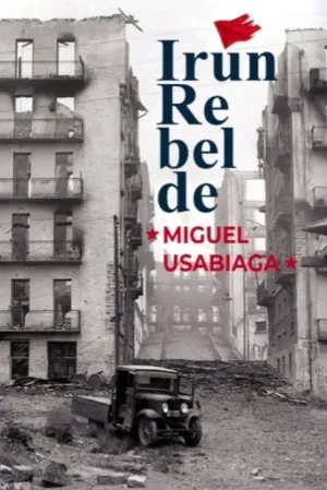 IRÚN REBELDE