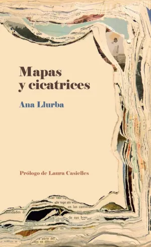 MAPAS Y CICATRICES