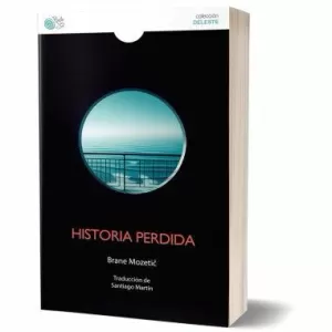 HISTORIA PERDIDA