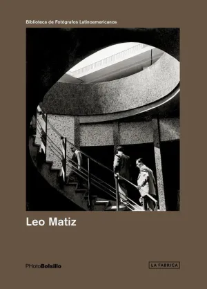LEO MATIZ