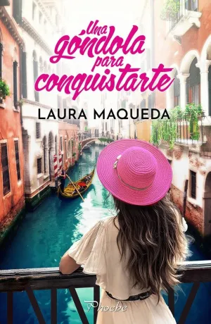 UNA GONDOLA PARA CONQUISTARTE
