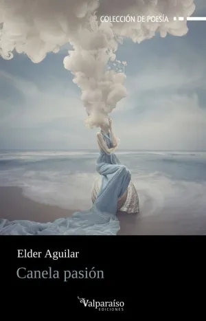 CANELA PASIÓN