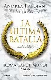 LA ÚLTIMA BATALLA