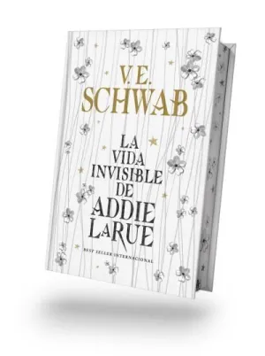 LA VIDA INVISIBLE DE ADDIE LARUE