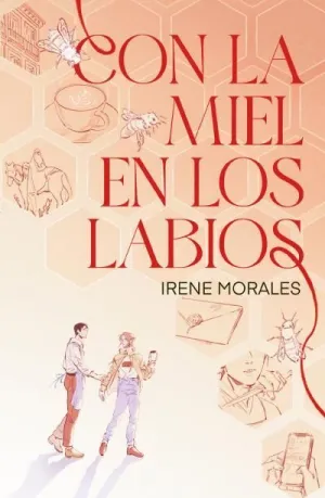 CON LA MIEL EN LOS LABIOS