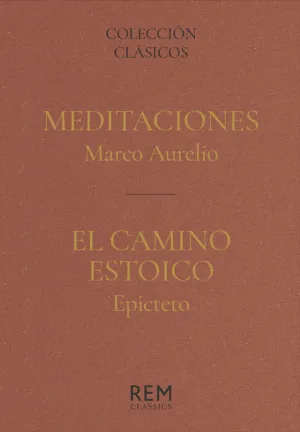 ESTUCHE COLECCIÓN CLÁSICOS