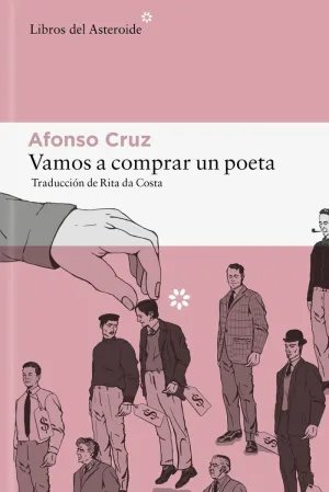 VAMOS A COMPRAR UN POETA