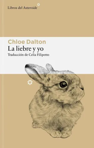 MI VIDA CON LIEBRE