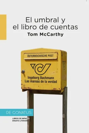 EL UMBRAL Y EL LIBRO DE CUENTAS