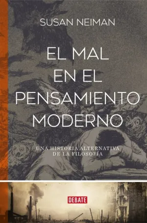 EL MAL EN EL PENSAMIENTO MODERNO