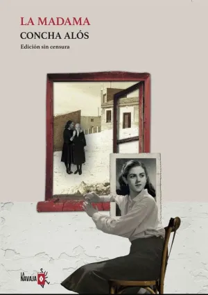 LA MADAMA