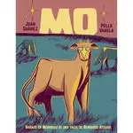MO. MEMORIAS DE UNA VACA