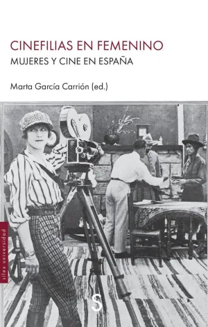 CINÉFILAS EN FEMENINO