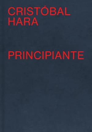 PRINCIPIANTE