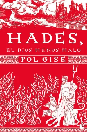 HADES, EL DIOS MENOS MALO