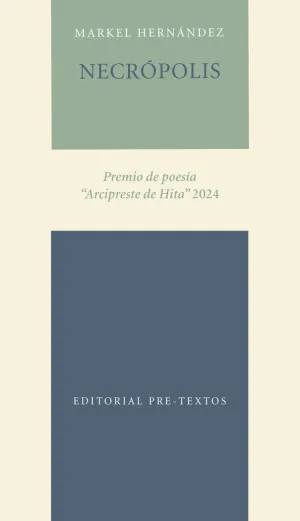 NECRÓPOLIS