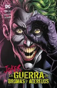 COLECCIONABLE JOKER N 03