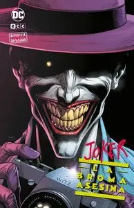COLECCIONABLE JOKER N 04