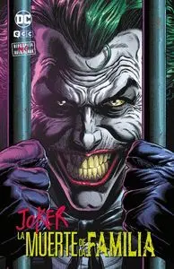 COLECCIONABLE JOKER N 07