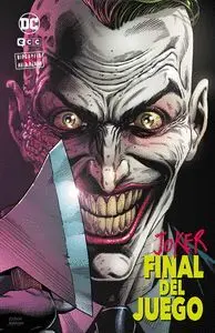 COLECCIONABLE JOKER N 08