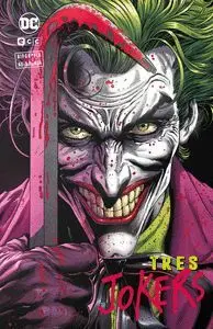 COLECCIONABLE JOKER N 10