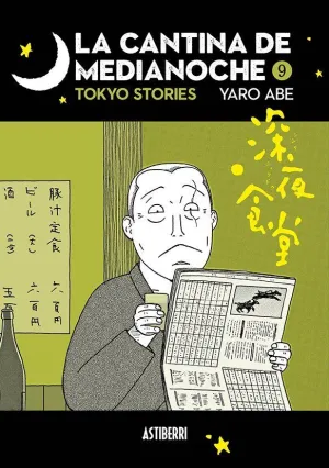 LA CANTINA DE MEDIANOCHE 9