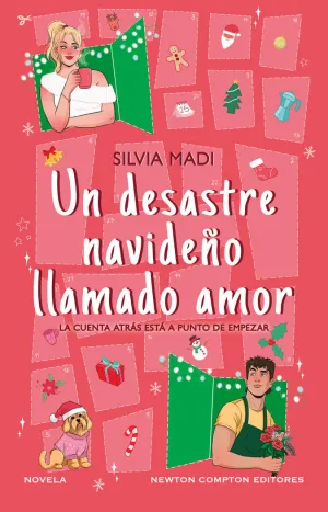 UN DESASTRE NAVIDEÑO LLAMADO AMOR