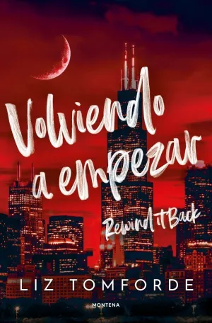 VOLVIENDO A EMPEZAR (WINDY CITY 5)