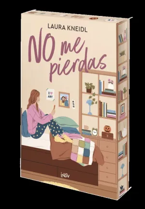 NO ME PIERDAS