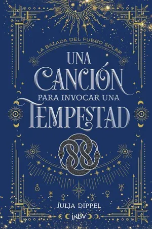 UNA CANCIÓN PARA INVOCAR UNA TEMPESTAD