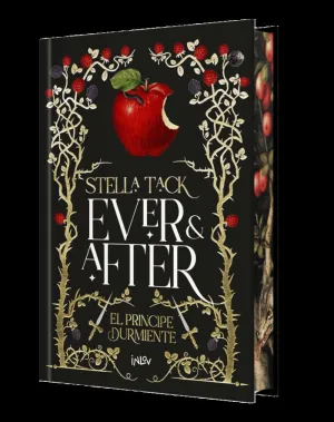 EL PRÍNCIPE DURMIENTE