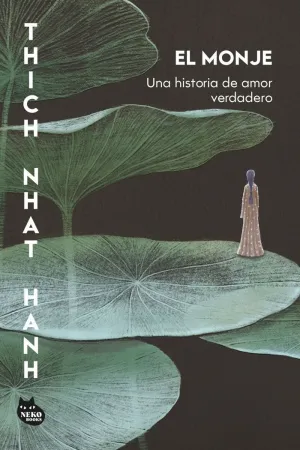EL MONJE
