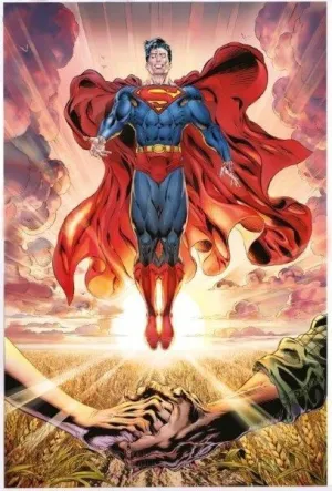 HOMBRE Y SUPERMAN (SEGUNDA EDICIÓN)
