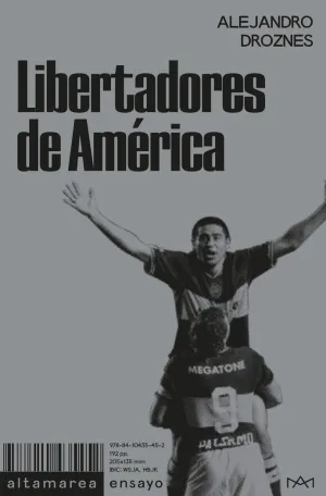 LIBERTADORES DE AMÉRICA