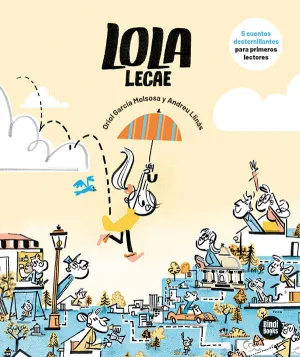 LOLA LECAE