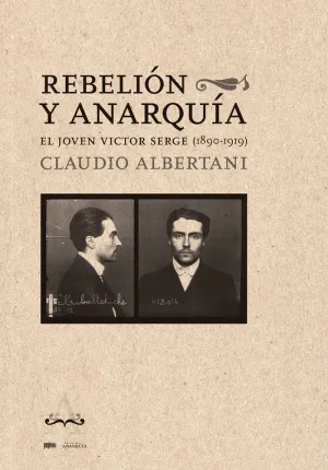 REBELIÓN Y ANARQUÍA