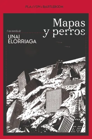 MAPAS Y PERROS