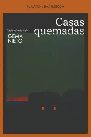 CASAS QUEMADAS