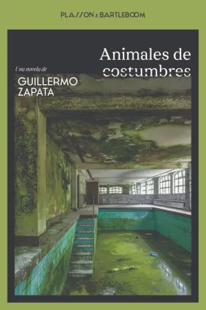 ANIMALES DE COSTUMBRES