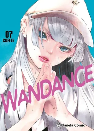 WANDANCE Nº 07